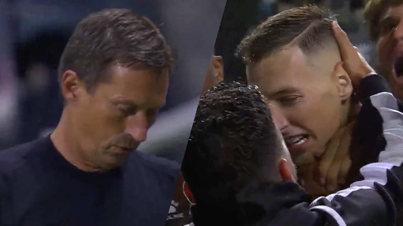 Videogoal: Bozenik bezorgt Boavista in blessuretijd zege op Benfica