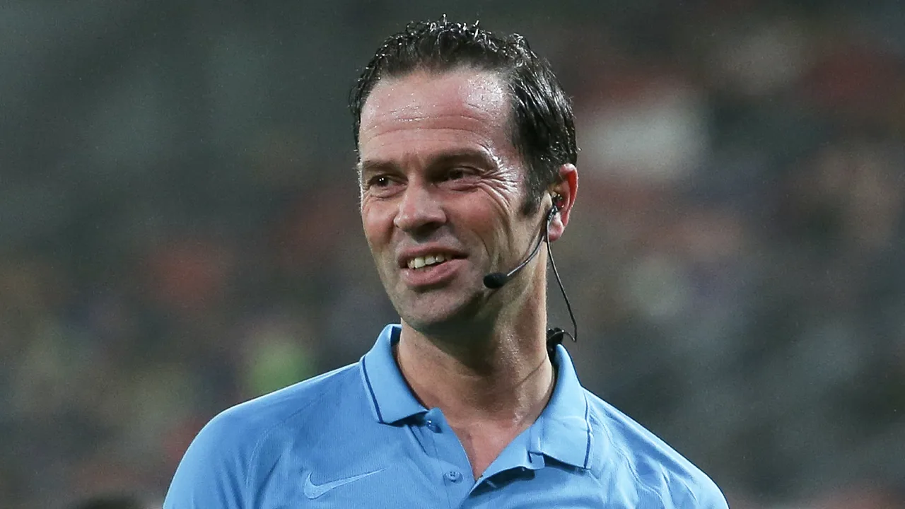 Bas Nijhuis grapt: 'Mijn moeder heeft nog nooit zo'n rustig jaar gehad'