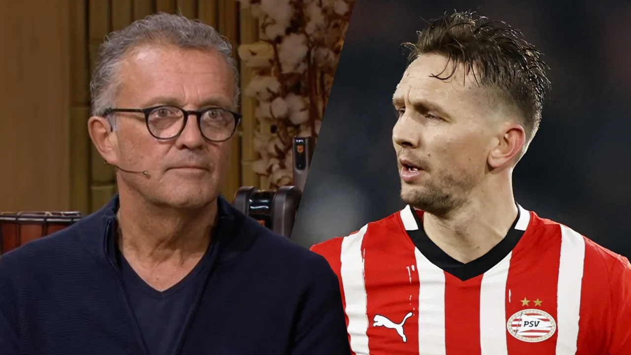 Jack Plooij: 'Luuk de Jong lekker in het buitenland, vind ik beter dan in Nederland!'