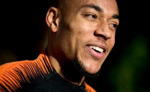 Aanvaller Groeneveld gaat als komeet