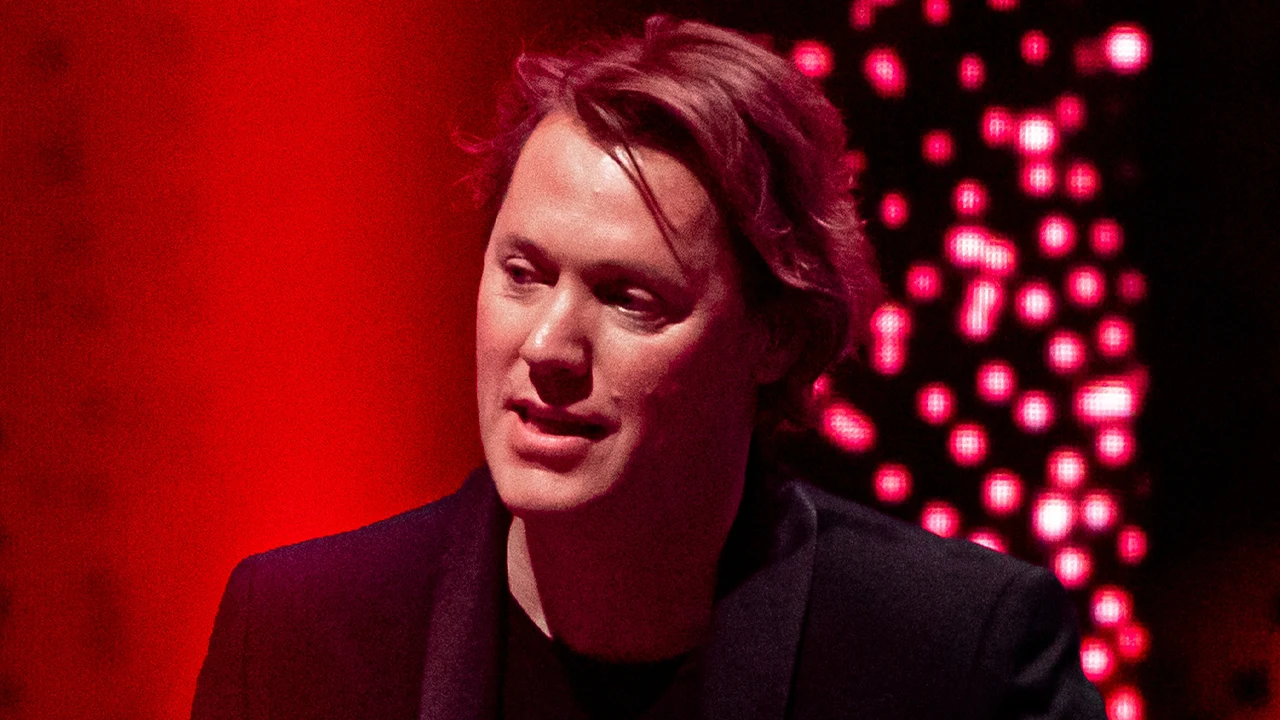 Jeroen Rietbergen definitief niet vervolgd in zedenzaak The Voice