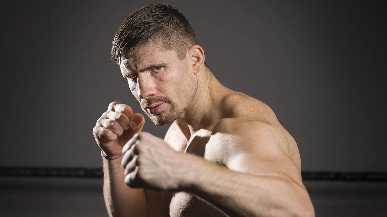 Rico Verhoeven bemachtigt filmrol in tweede deel van grote Amerikaanse vechtklassieker