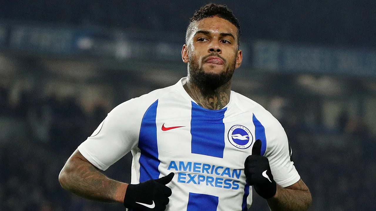 Locadia op weg naar Hoffenheim