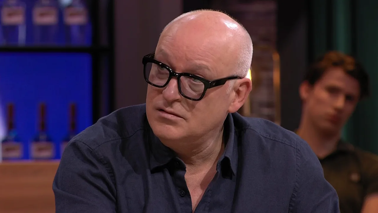 René verrast door stormachtige ontwikkeling van oud-Feyenoorder