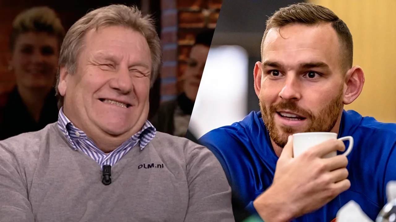 Janssen reageert 6 jaar na dato op legendarische ‘Vincánt-uitspraak’ Jan Boskamp