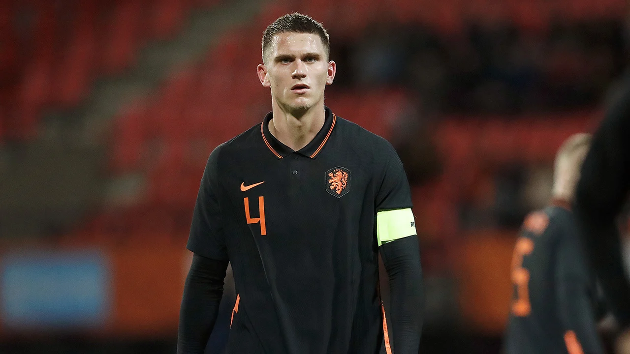 'Sven Botman 'top of the list' bij ambitieuze Premier League-club'