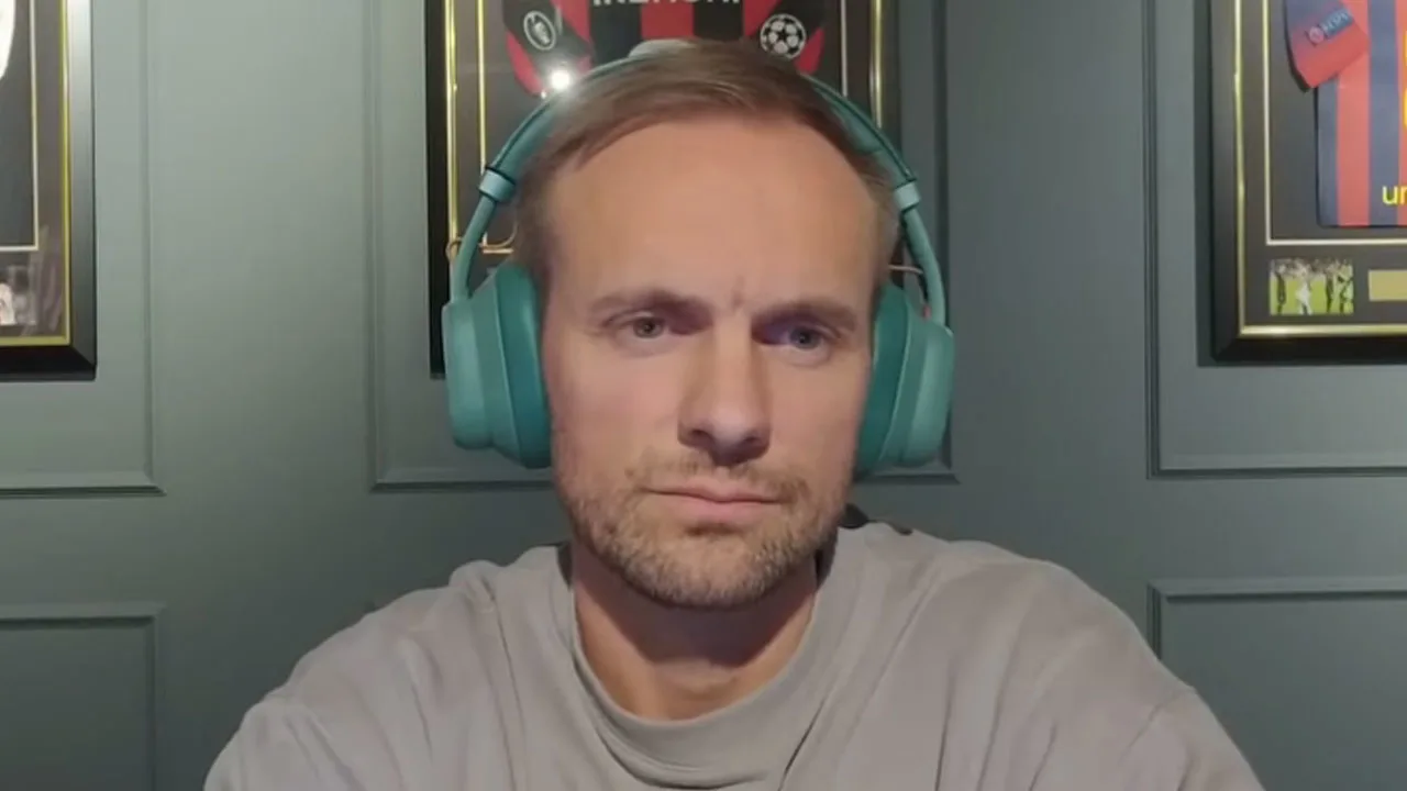 Siem de Jong over Ajax: ‘Het is niet leuk om te werken, de sfeer is echt heel slecht’