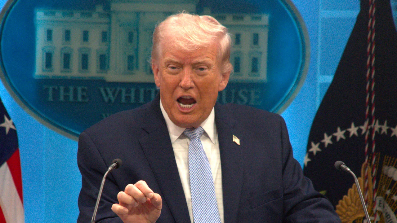 Staakt-het-vuren Iran en VS onmiddellijk van kracht