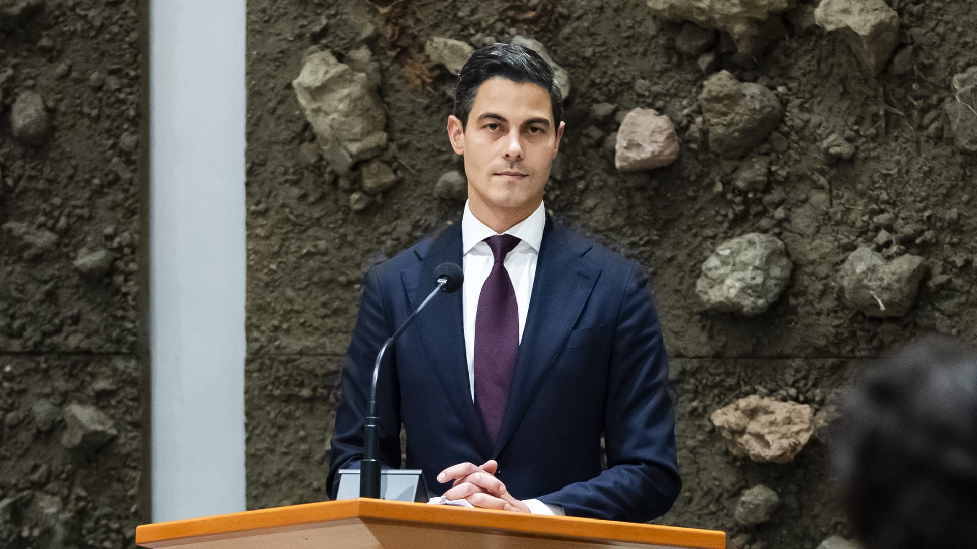 Rob Jetten zoekt voor zijn kabinet ministers 'zonder al te groot ego'