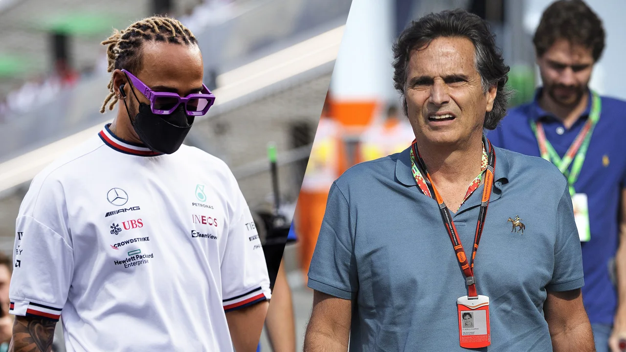 Formule 1 komt met statement na uitlatingen schoonvader Max Verstappen over Lewis Hamilton