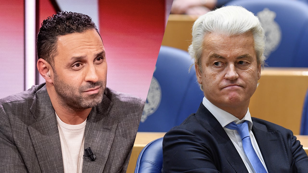 Advocaat Khalid Kasem laakt actie Wilders: 'Dit standpunt is lachwekkend'