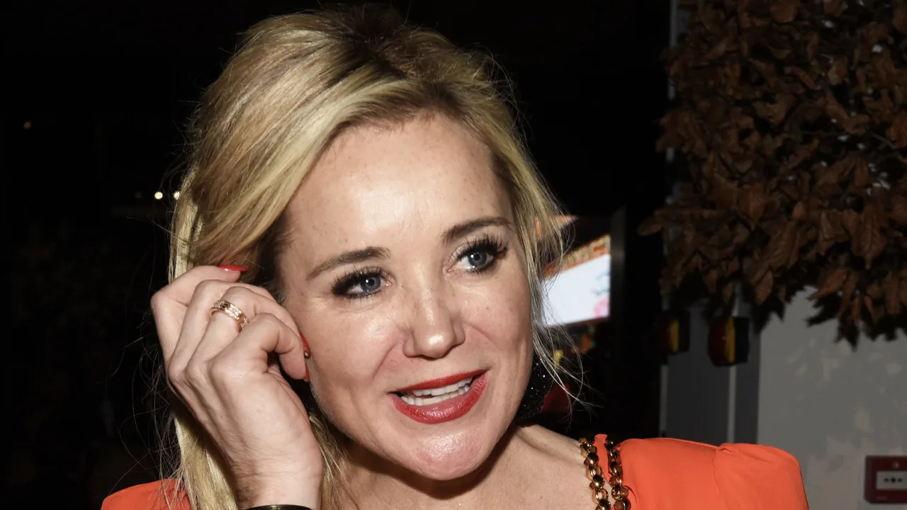 Aangifte tegen Sonja Bakker na nieuwe beschuldiging van plagiaat