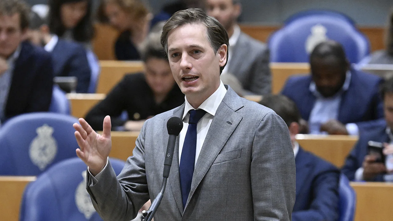 Volt zet klimaat bovenaan verkiezingsprogramma: 'Doe iets nieuws'