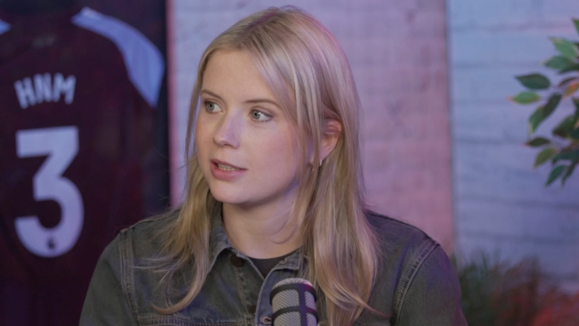 Noa Vahle over ervaring op Olympische Spelen: 'Werd door vier beveiligers eruit gegooid'