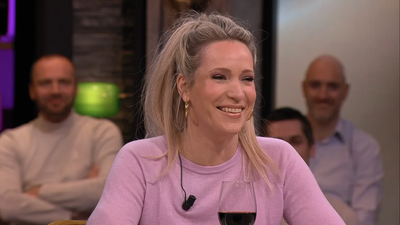 Aflevering Vandaag Inside met Hélène Hendriks, vrijdag 20 januari 2023