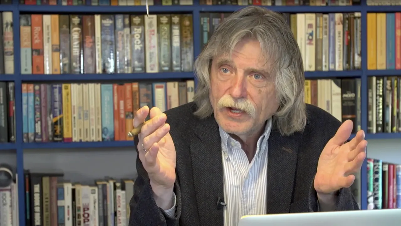 Johan kraakt besluitvorming KNVB: 'Mensonterend'