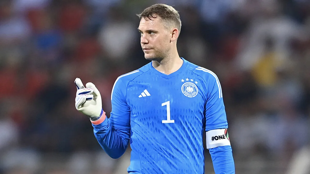 Duitse bond raakt sponsor kwijt vanwege niet dragen OneLove-band