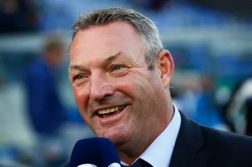 Jans trainer van FC Cincinnati