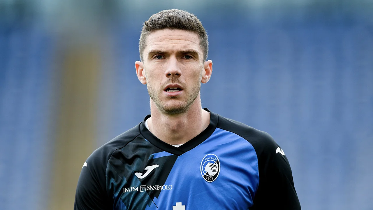 'Barça wil Gosens voor goedkoop bedrag overnemen van Atalanta'