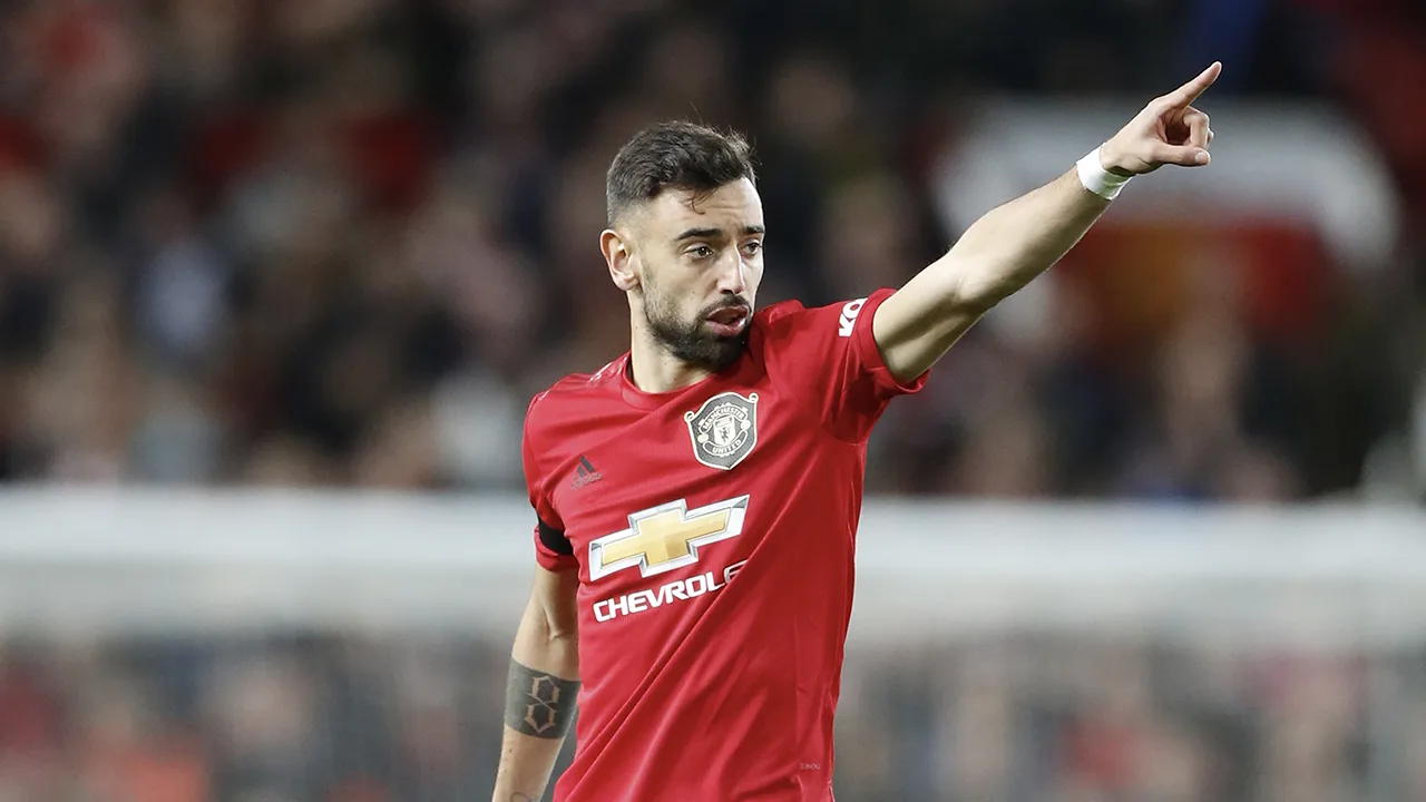 Manchester United komt niet verder dan 0-0 tegen Wolves