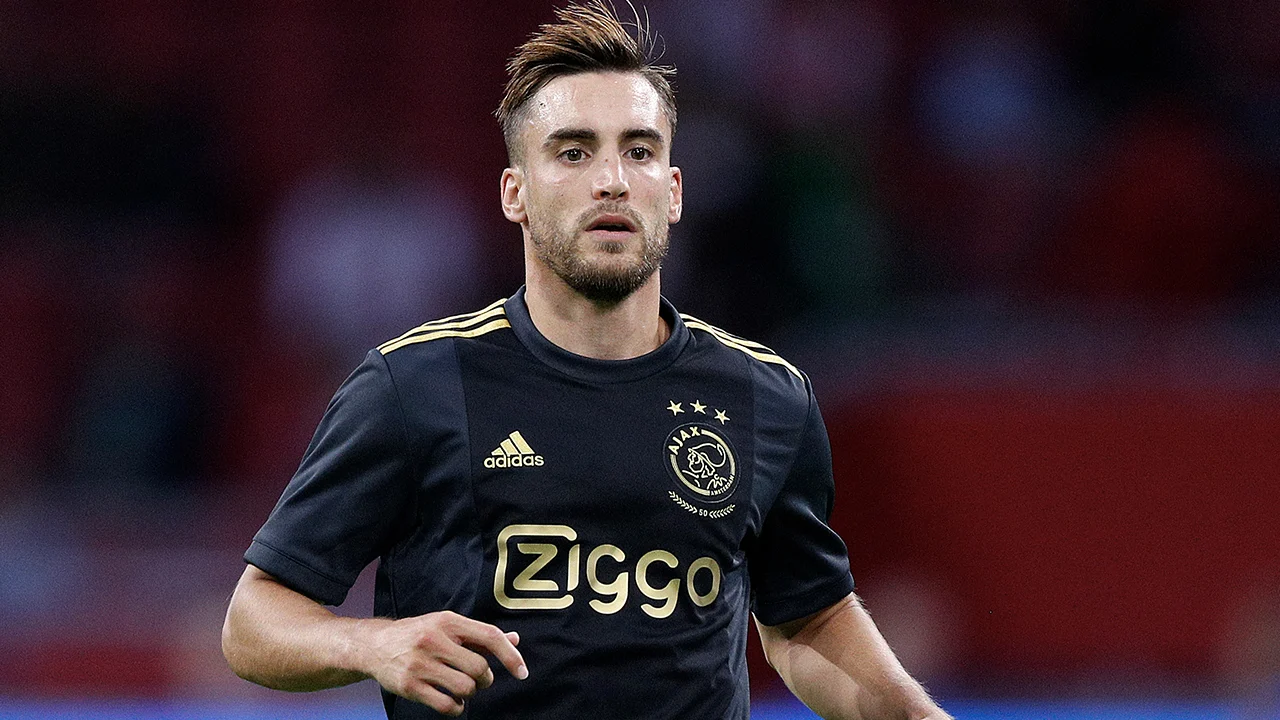 'Tagliafico is voor bijna de helft minder op te halen in Amsterdam'