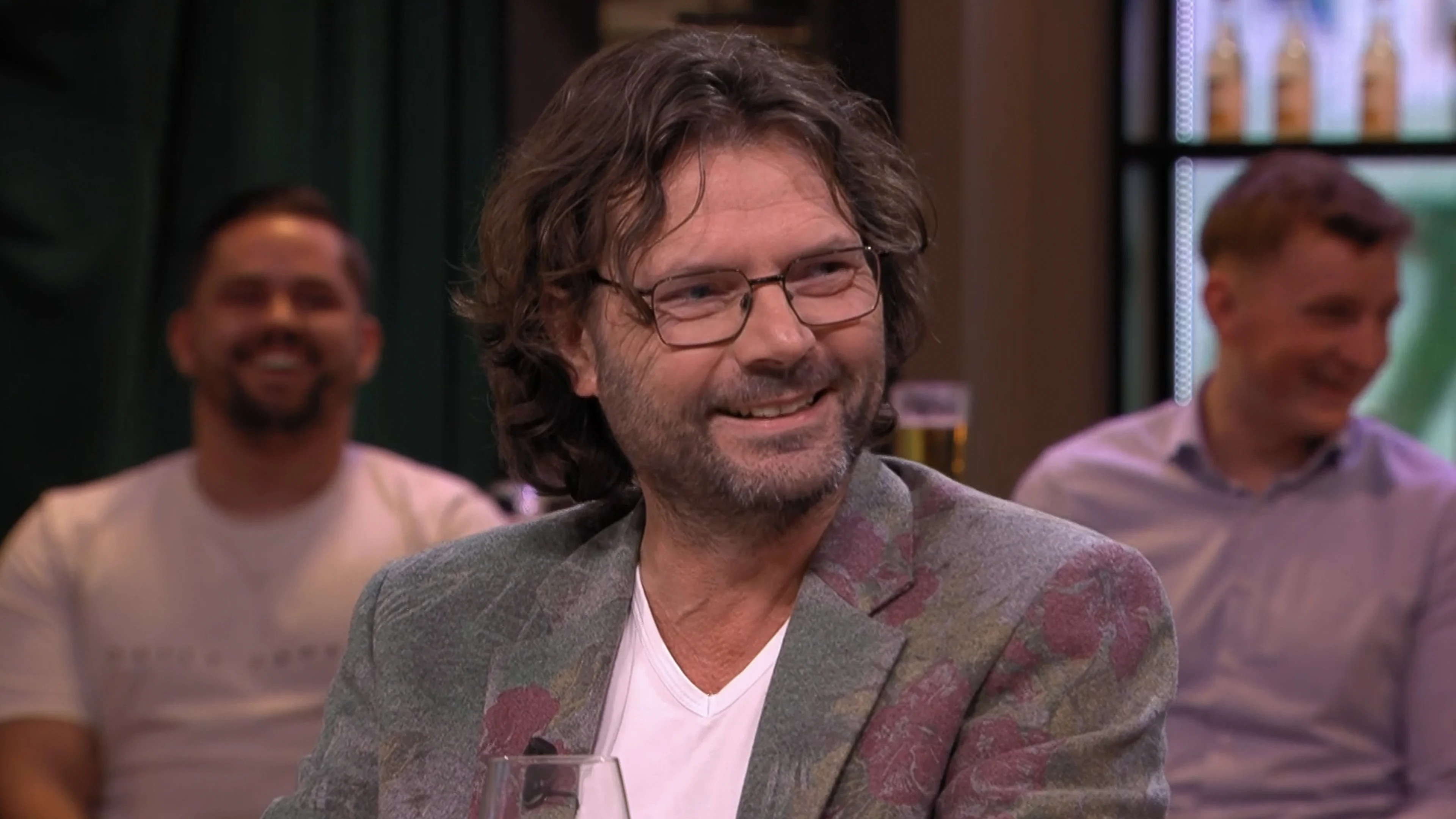 Aflevering Vandaag Inside met Job Knoester, woensdag 2 november 2022