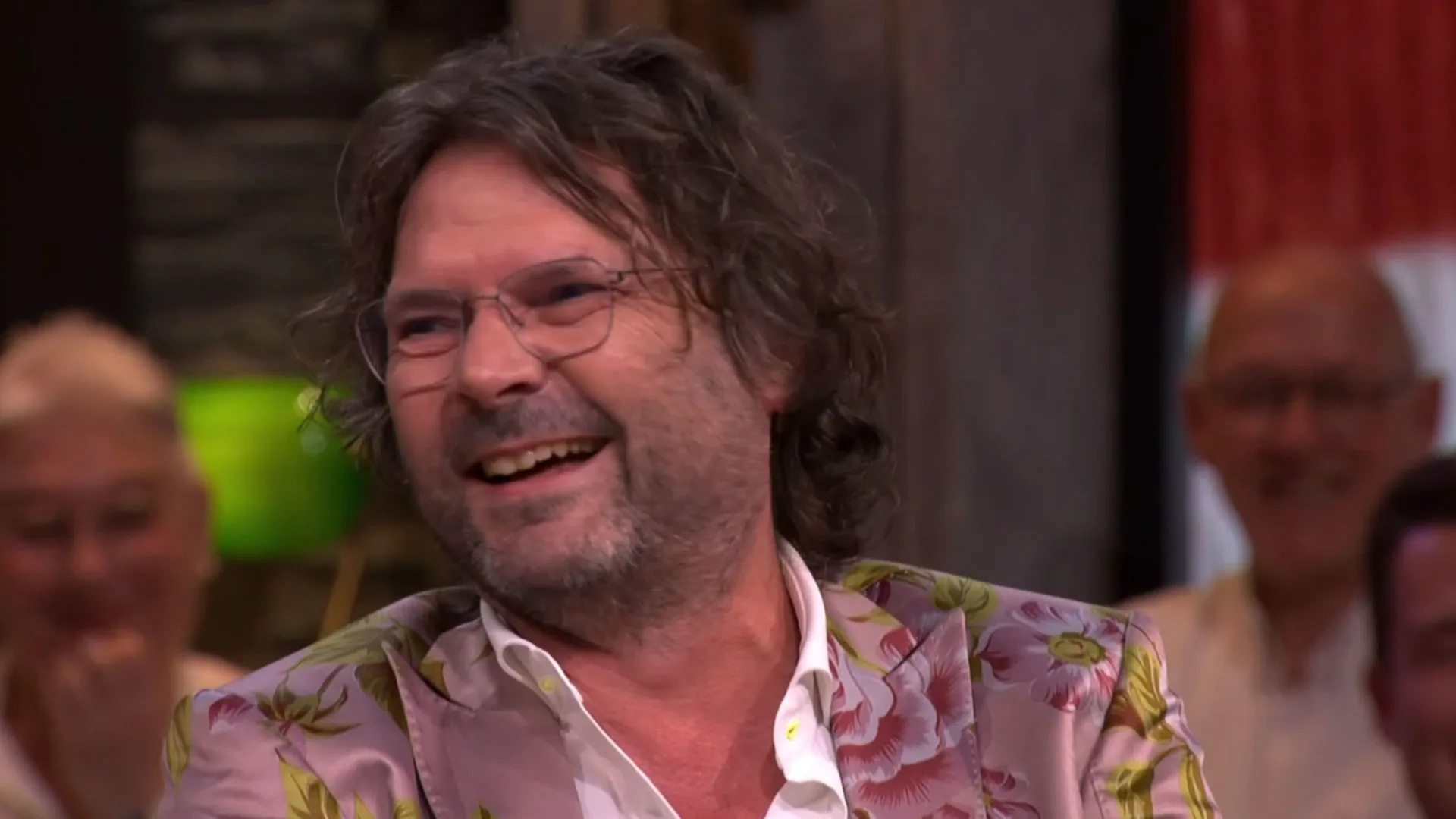 Aflevering Vandaag Inside met Job Knoester, dinsdag 28 april 2026