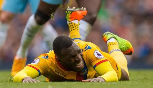 Operatie moet Benteke van klachten verlossen