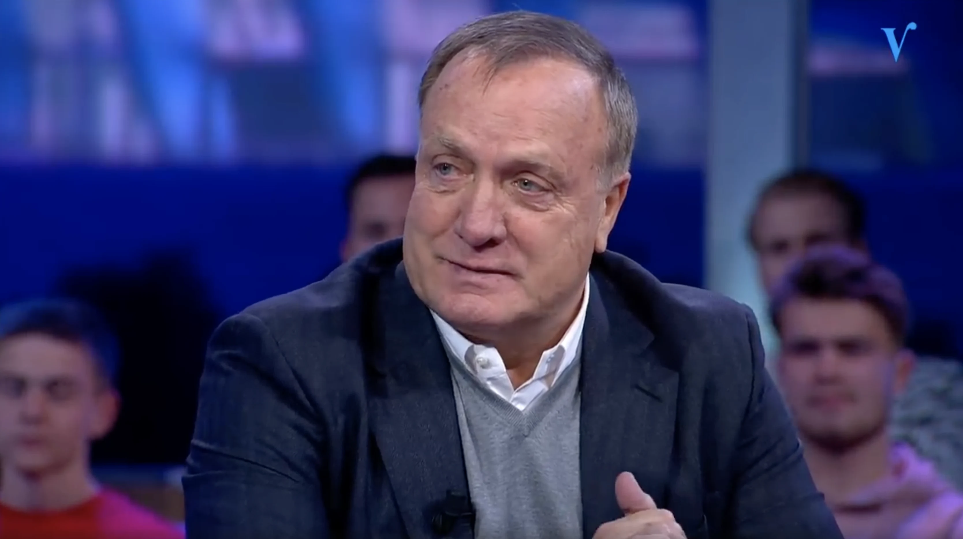 PSV hoeft Advocaat niet te bellen