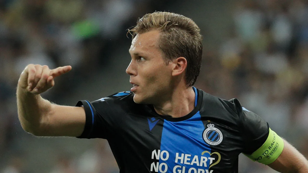 'Ik wil hier zo lang mogelijk blijven'