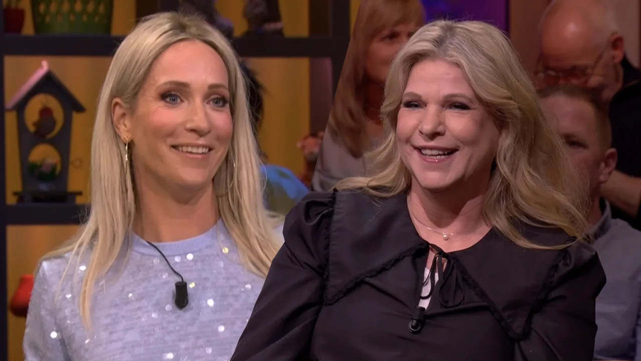 Tina Nijkamp meldt nieuw kijkcijferrecord voor De Oranjezomer! 