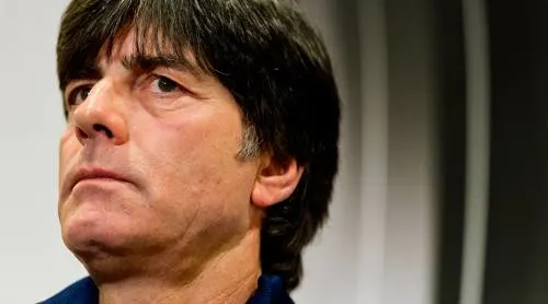 Löw houdt vertrouwen in spelers Bayern