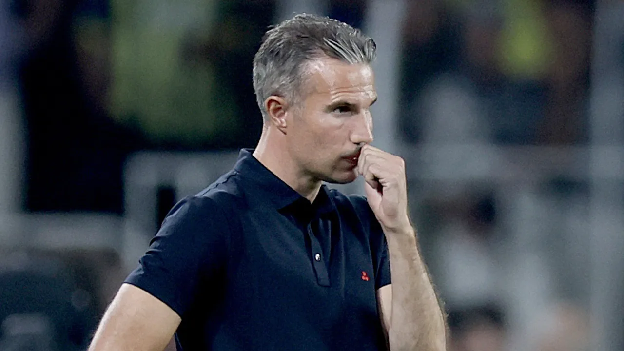 Feyenoord loopt Champions League mis na nederlaag bij Fenerbahçe