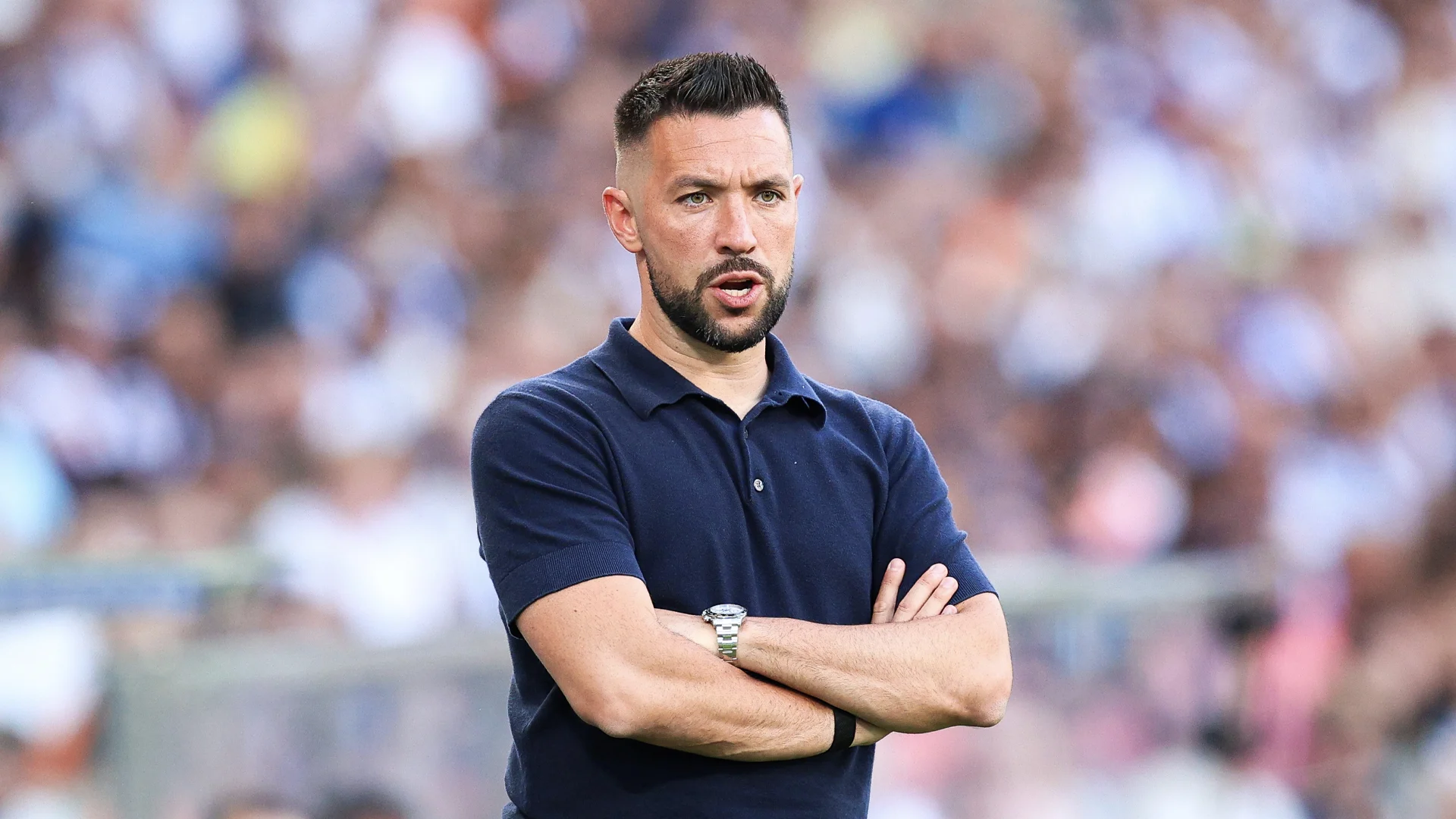 Farioli geniet van oefenzege op FC Twente: 'Oefenwedstrijden bestaan niet'