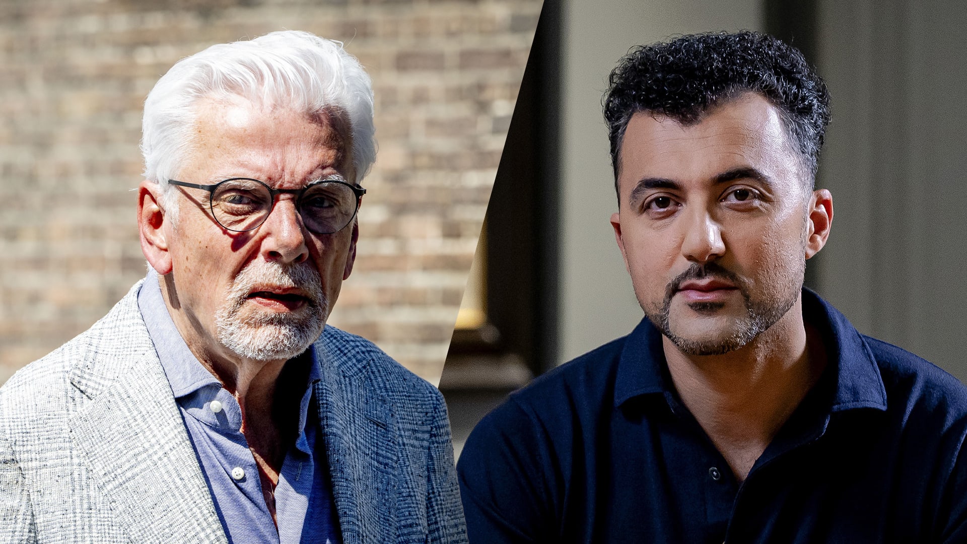 Raad van toezicht Omroep MAX gaat 'zich laten informeren' over vete Jan Slagter en Özcan Akyol