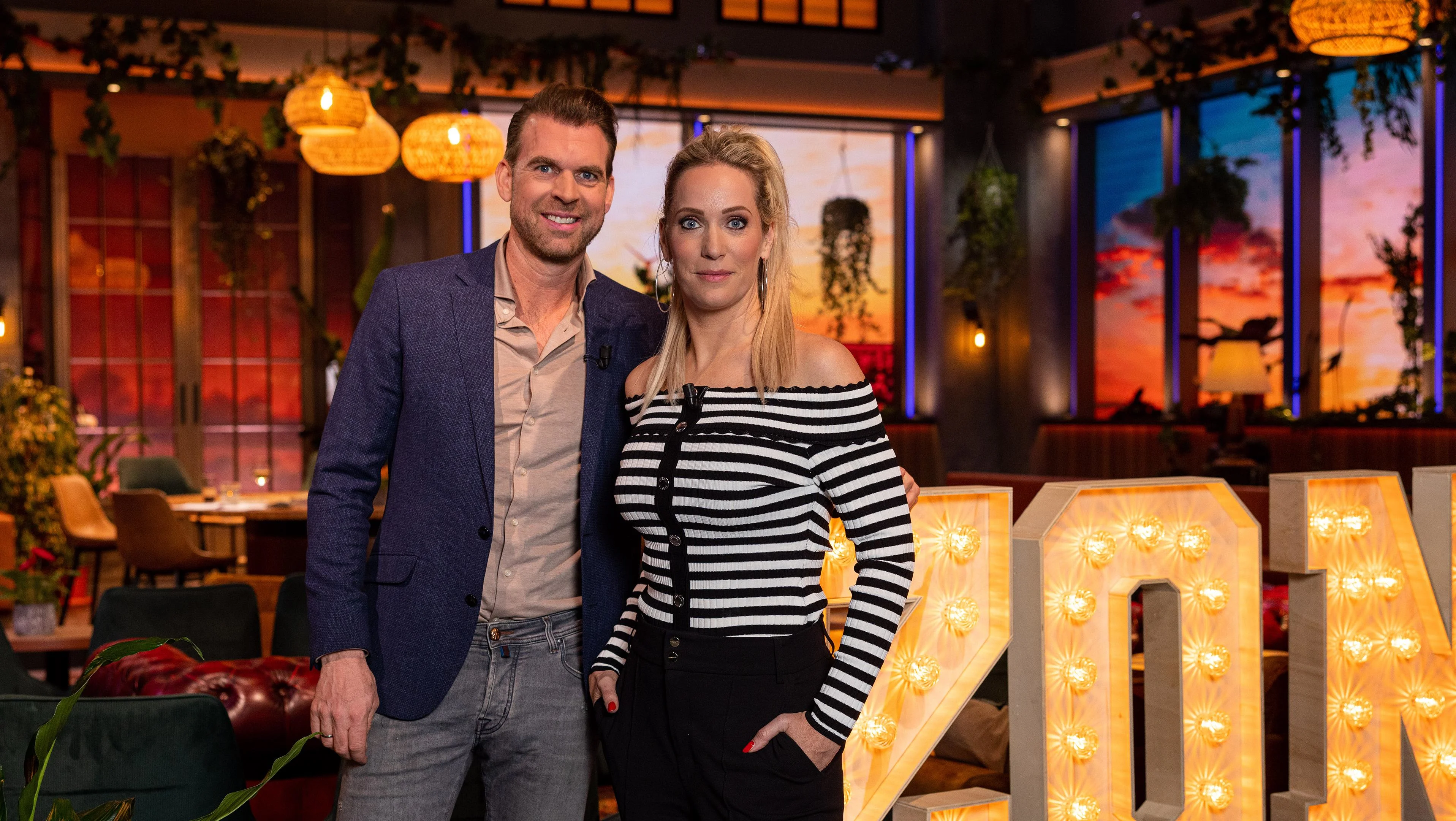 De Oranjezondag S2 E9