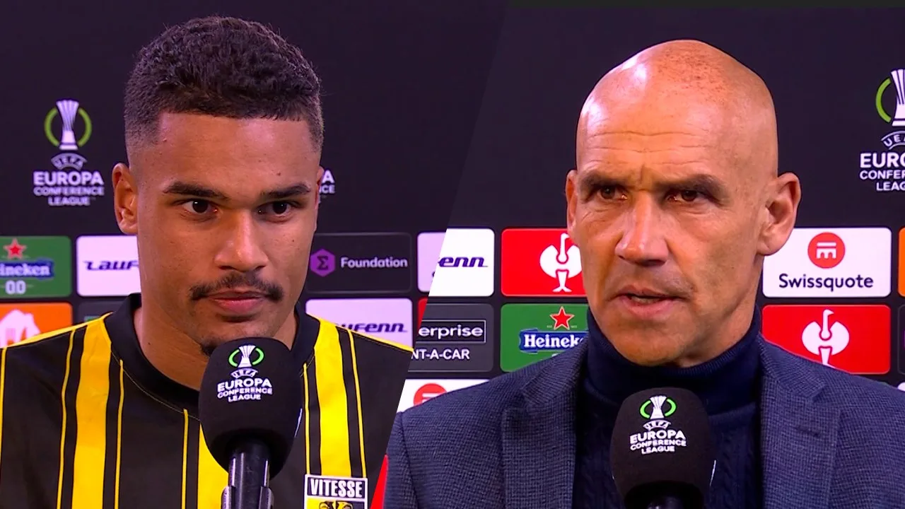 Doekhi en Letsch reageren op 'kwestie Tannane'