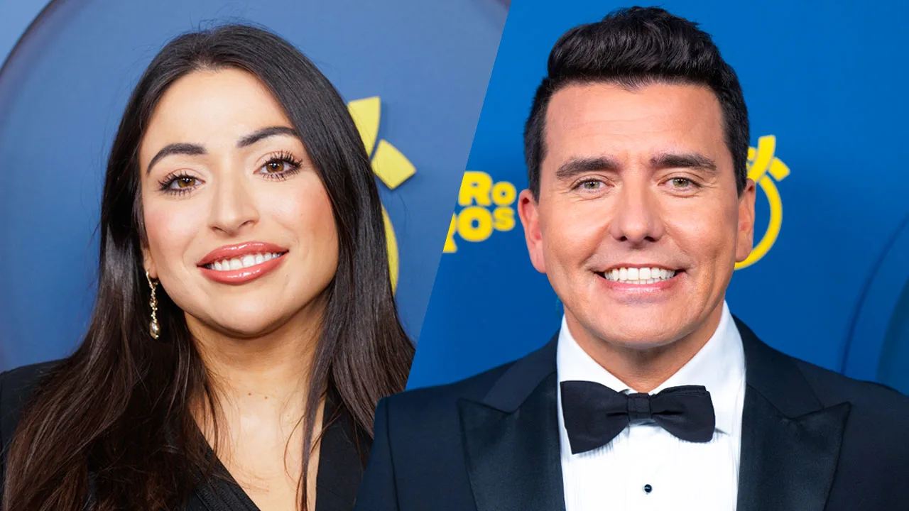 Lale Gül reageert op speculaties over haar en Jan Smit