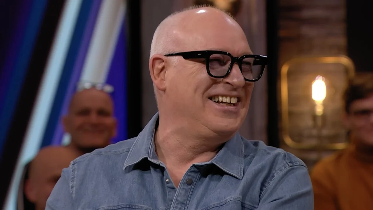 Aflevering VI Vandaag, donderdag 17 februari 2022