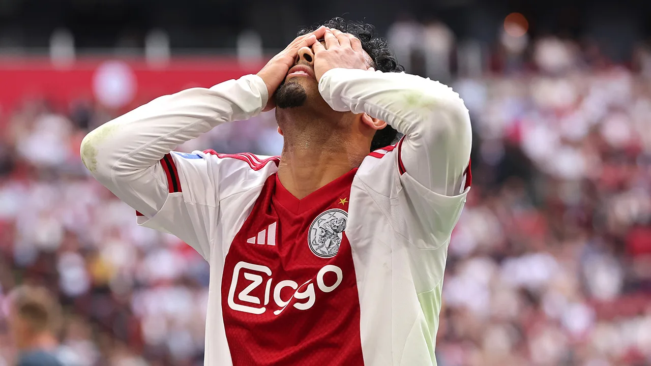 Wijndal nuanceert ‘beste linkerflank van Europa’-uitspraak: 'Dat bedoelde ik ook niet...'