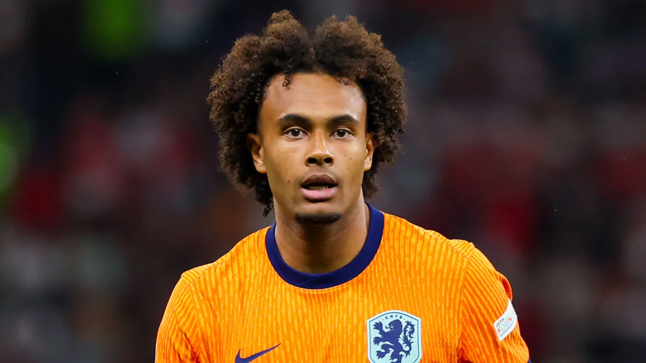 Transfer Zirkzee naar Manchester United levert Bayern München 20 miljoen euro op