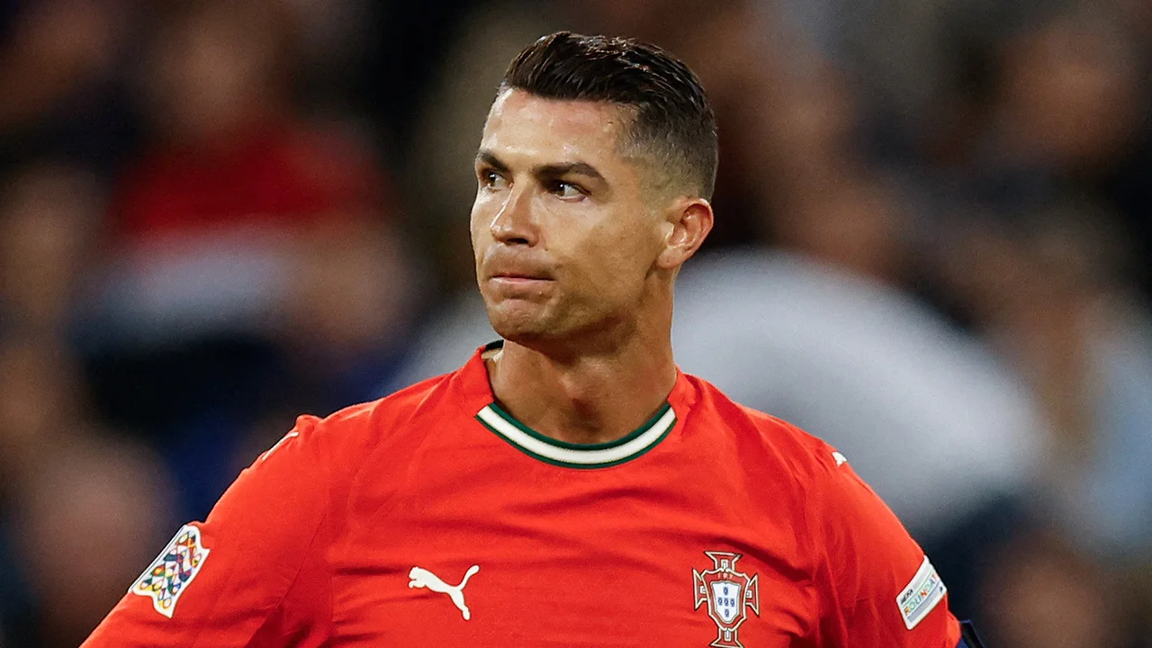 Cristiano Ronaldo tóch niet te bewonderen op WK voor clubs