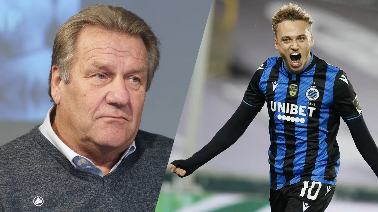 Jan Boskamp verbaasd door Noa Lang: 'Ik vind het rare uitspraken'