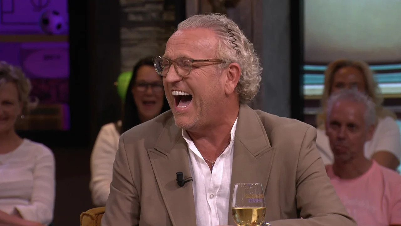Kijkers enthousiast over optreden van Gordon bij Vandaag Inside: 'Topuitzending!'
