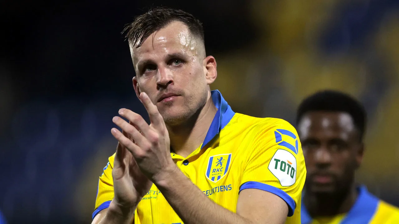 'Mats Seuntjens keert terug in de Eredivisie'