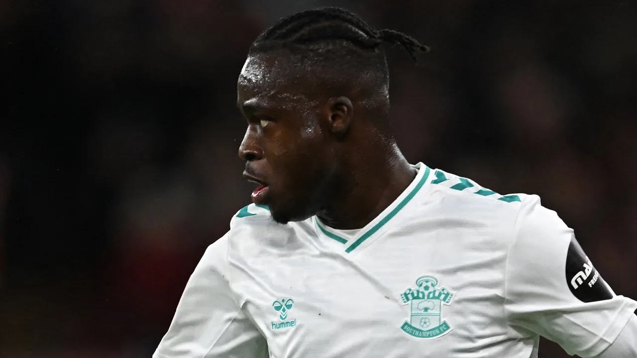 Sportrechtadvocaat over Sulemana: 'Ik vrees dat Ajax een probleem heeft'