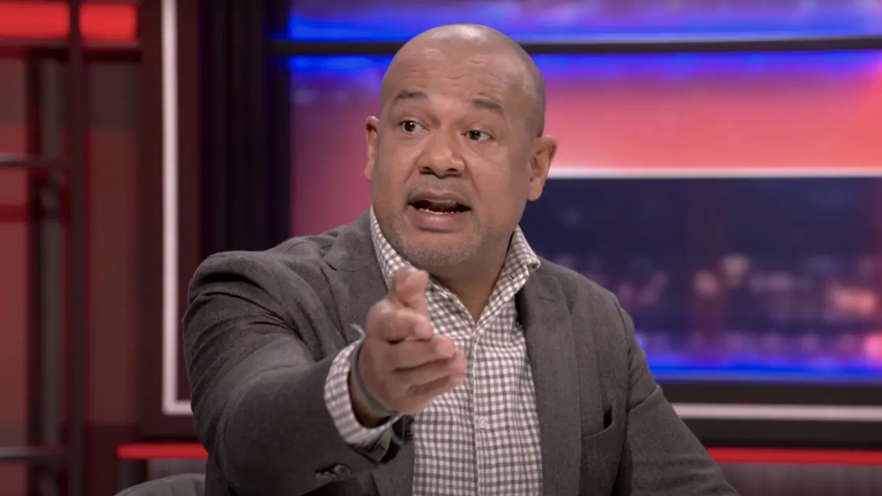 Vink hekelt Ajacied: ‘Ik weet niet wat hij kwam doen, was gewoon thuisgebleven...’