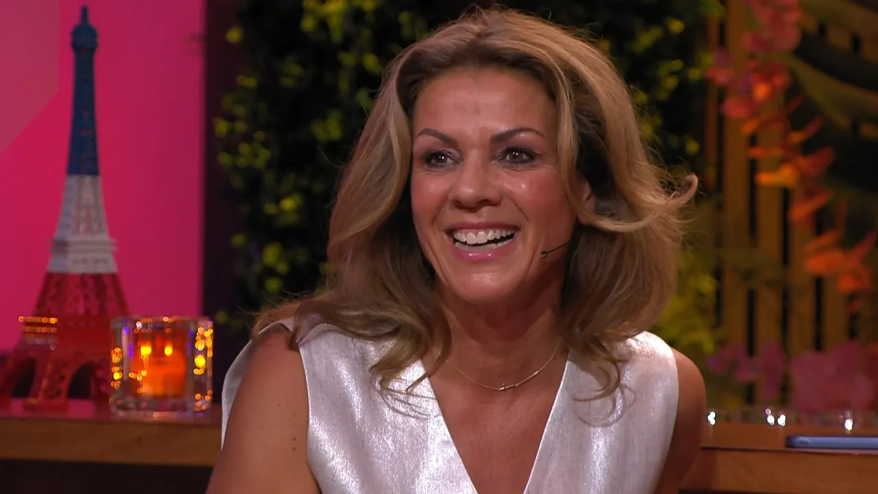 Leontien van Moorsel blikt terug op wielercarrière: 'Ik ben heel veel mensen ongelooflijk dankbaar'