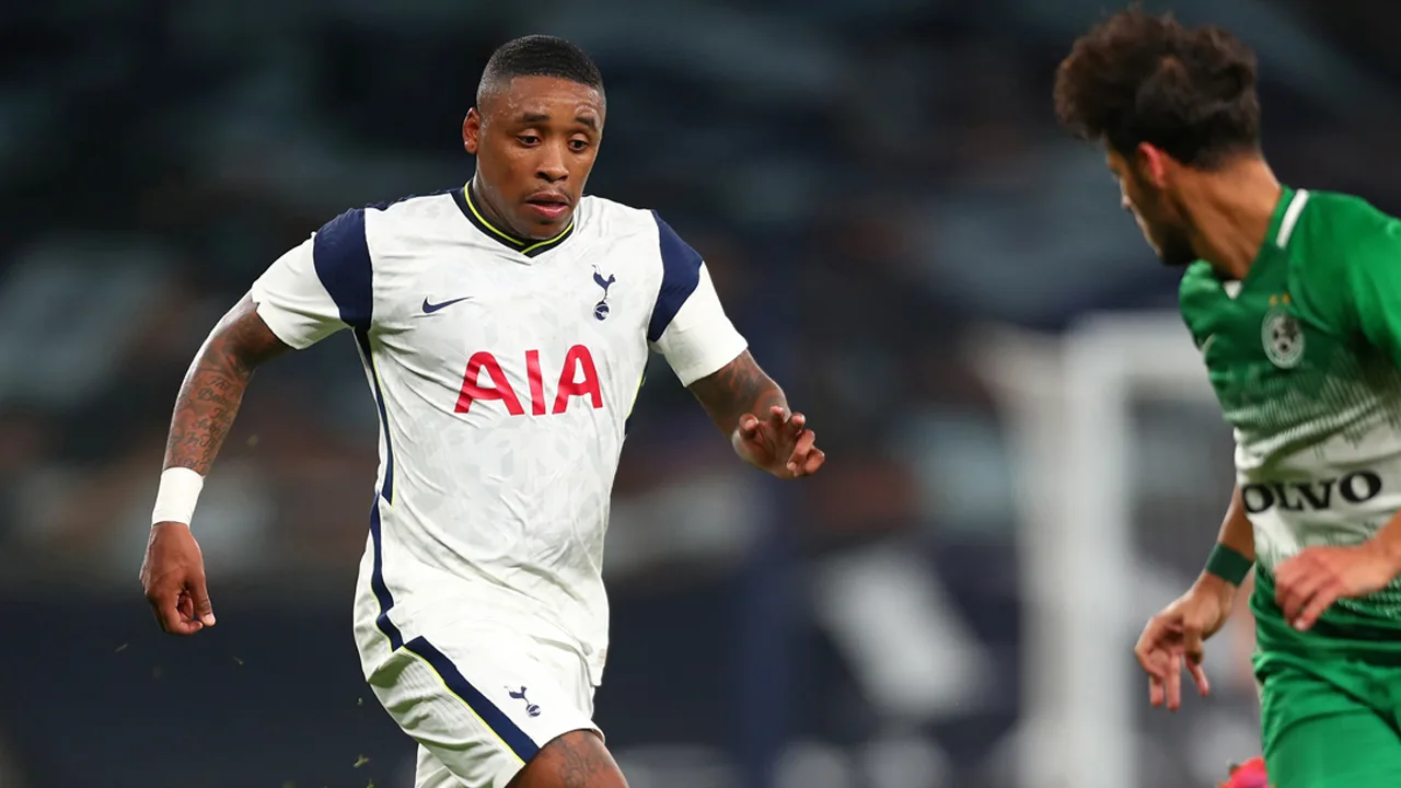 Tottenham schiet uit slof en behaalt groepsfase Europa League