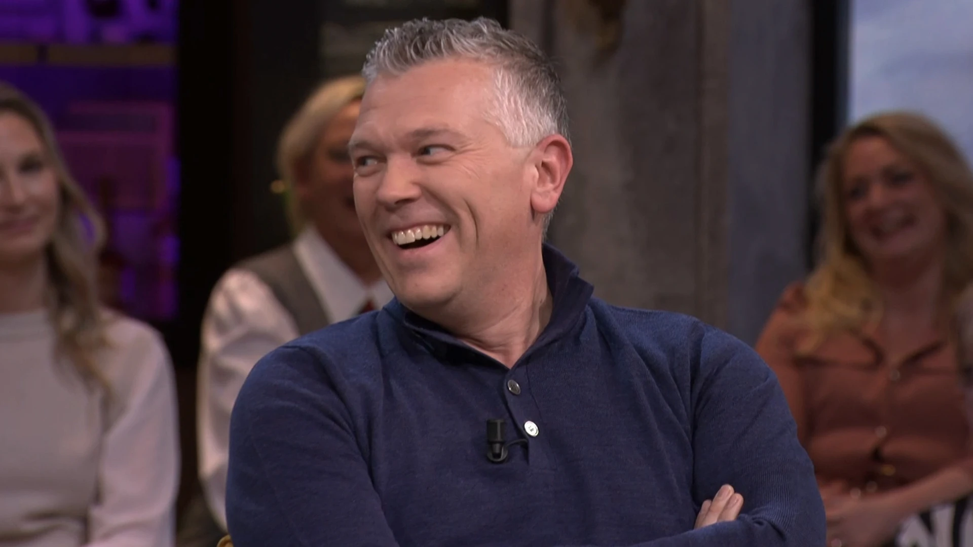 Aflevering Vandaag Inside met Wouter de Winther, donderdag 12 februari 2026